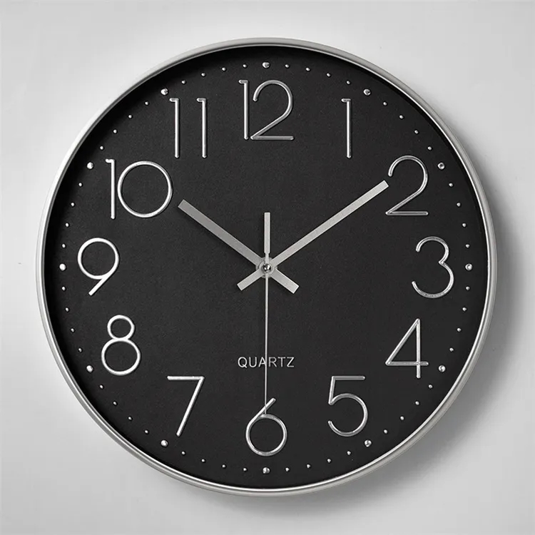 Wall Clock 1