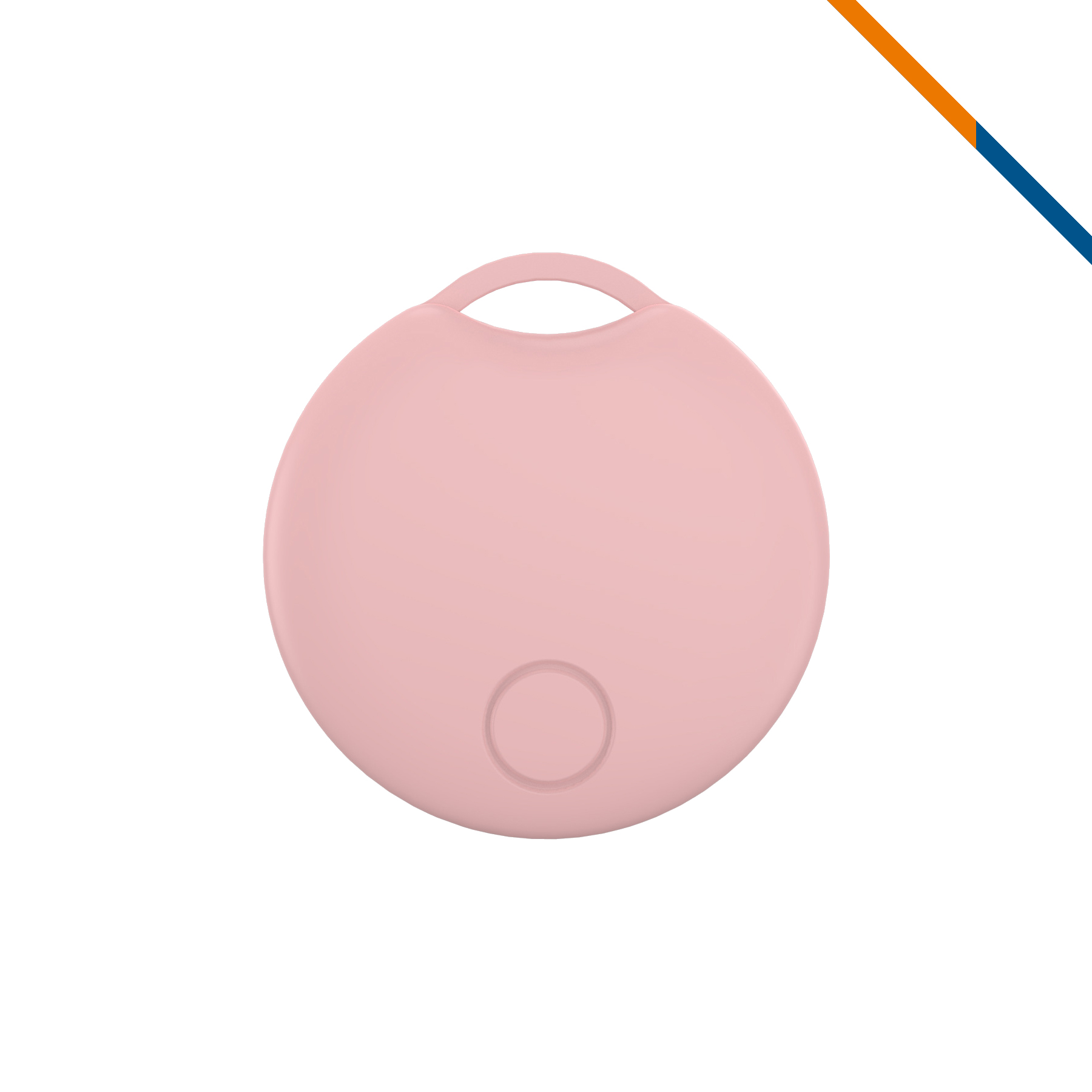 Vibeo iPhone Compatible Tracker 7