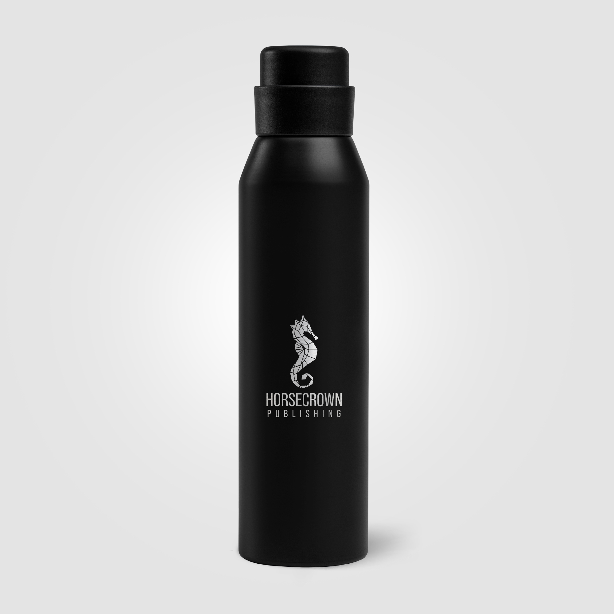 Norse - 23 oz. Recycled Aluminum Sport Bottle 5