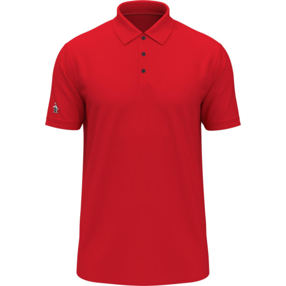 Original Penguin® Men's Classic Polo Shirt with Custom Logo