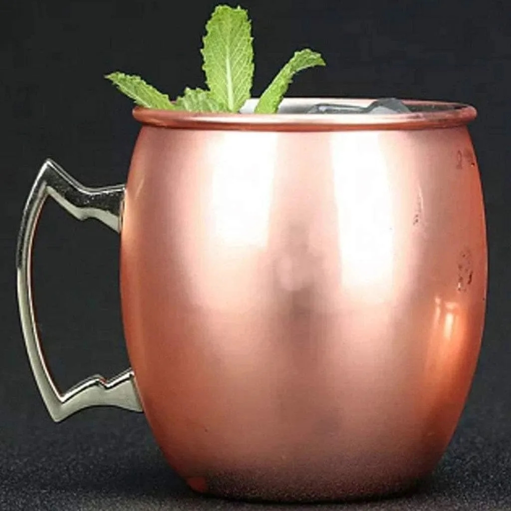 Mule Cup 2