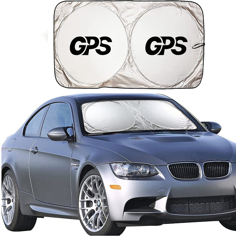 Car Sunshade 3