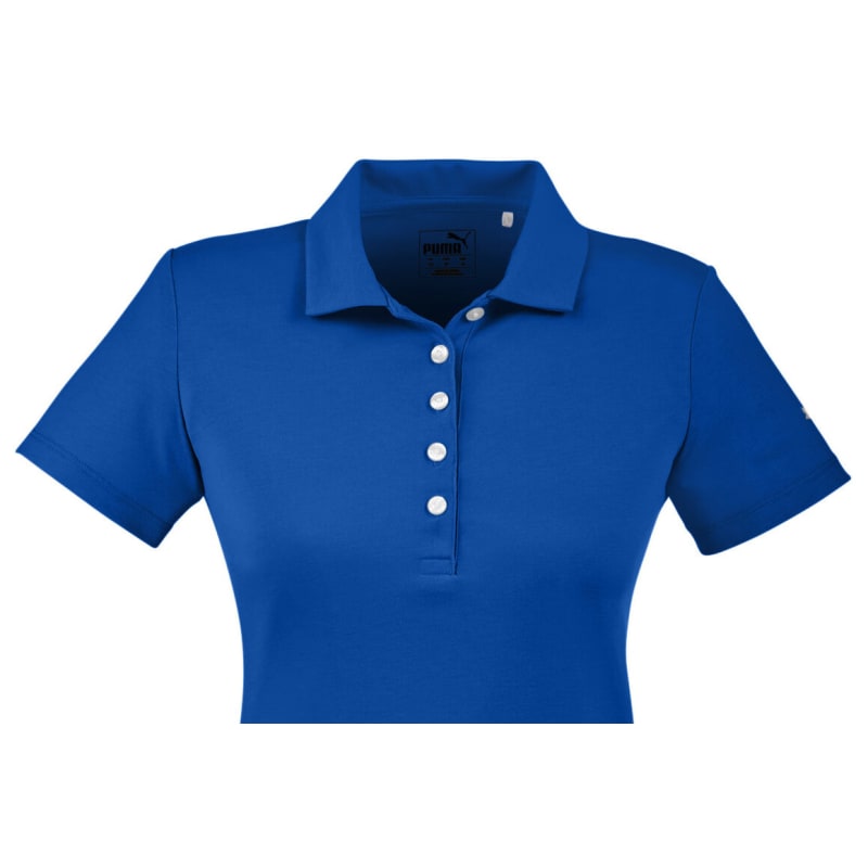 Puma Golf Ladies' Fusion Polo 22