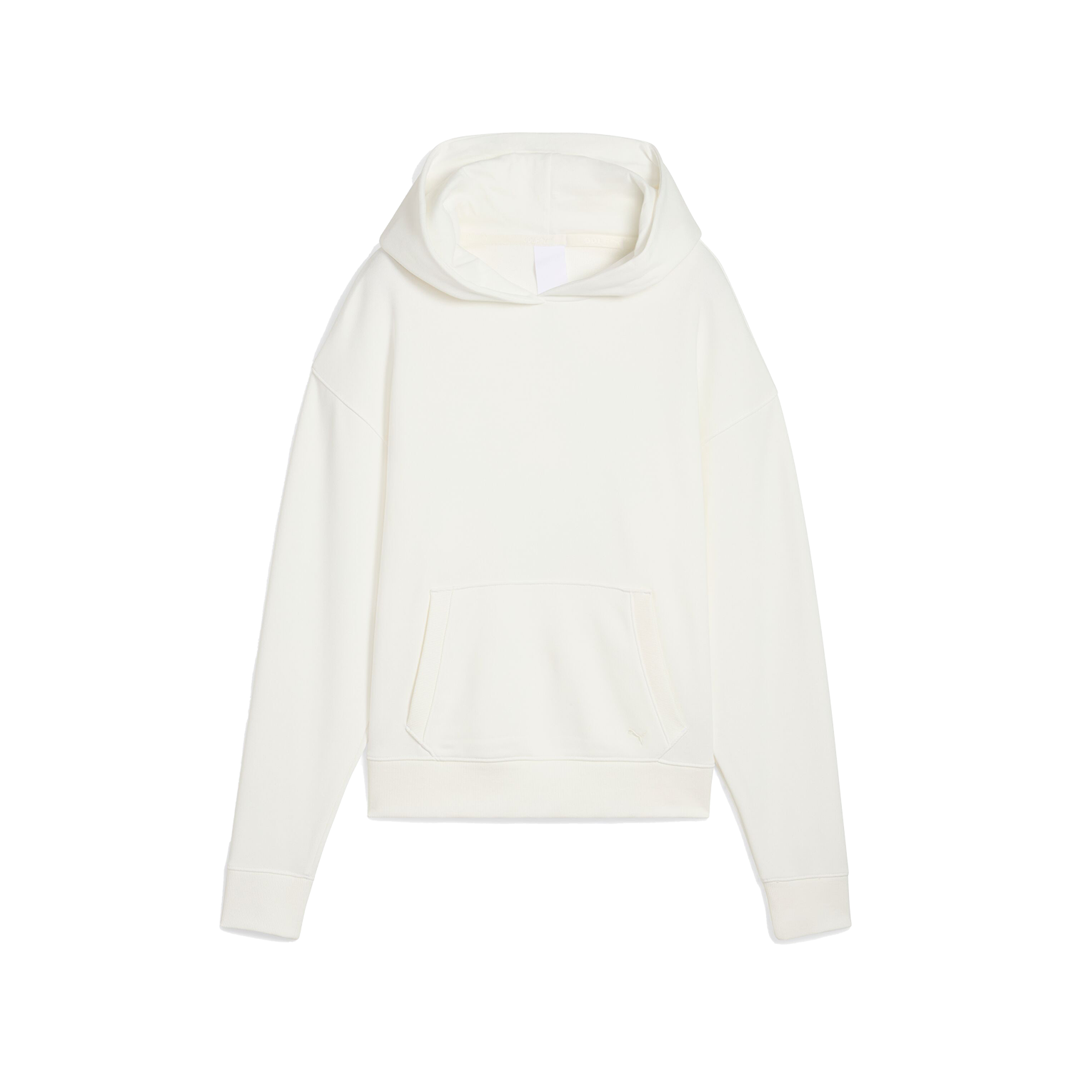 Puma Cloudspun Fleece Women's Hoodie, custom hoodie or sweatshirt with logo imprint 3