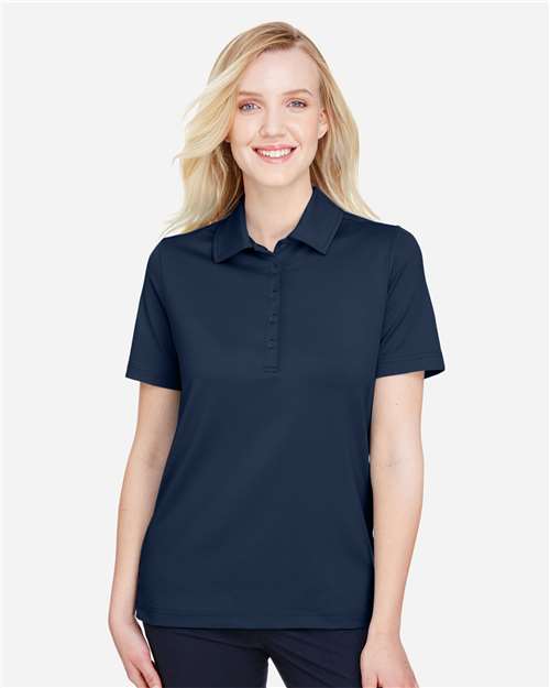 Women's CrownLux Performance® Range Flex Polo - DG21W 46
