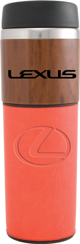 14 oz. Alta Woodgrain Series 19