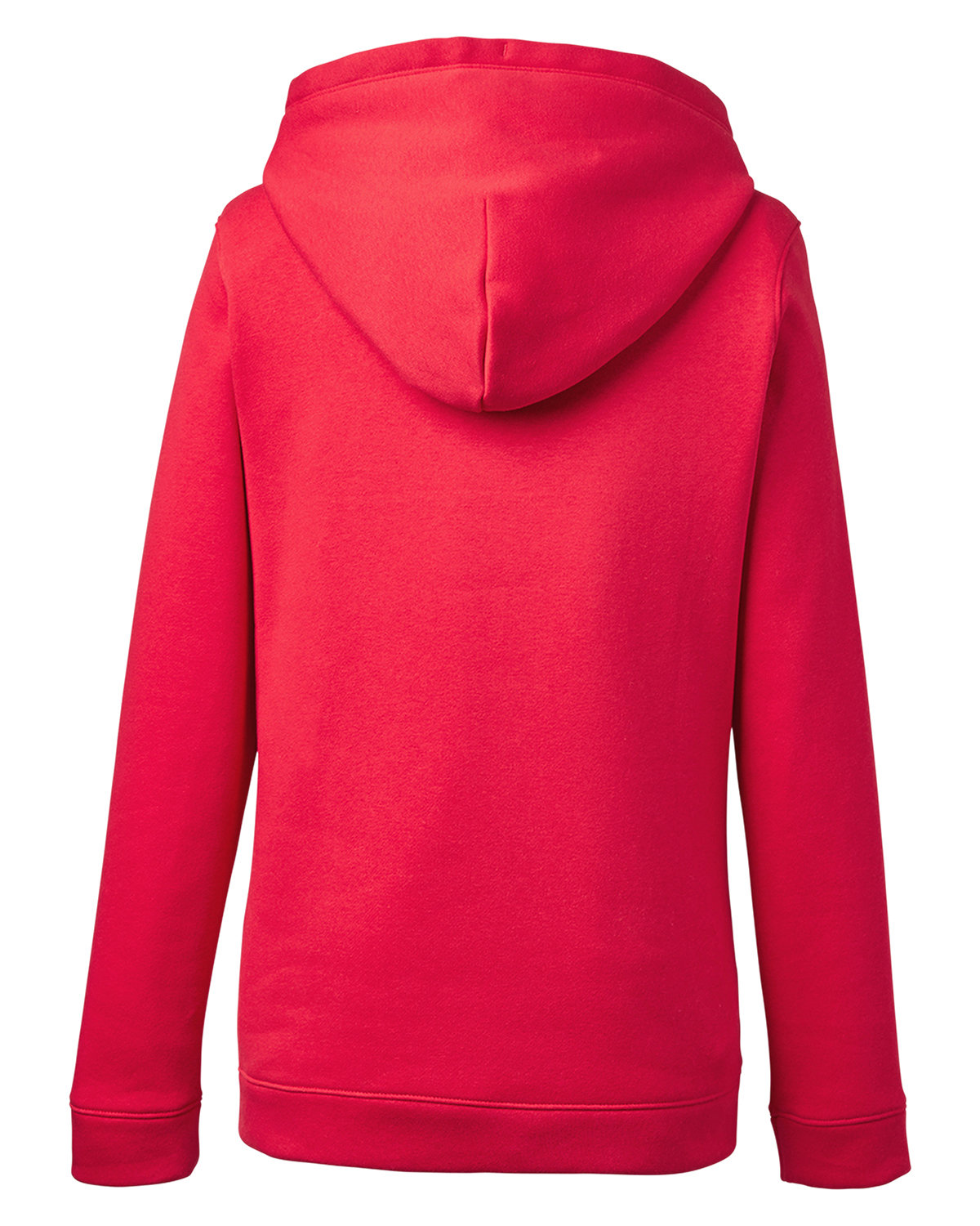 Ladies' Hustle Pullover Hooded Sweatshirt