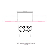 Copper Vacuum Insulated K Mini Tumbler 14oz 41