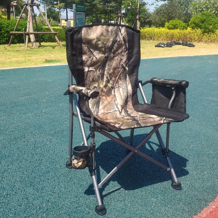 High Quality Portable Folding Camping Chair 2