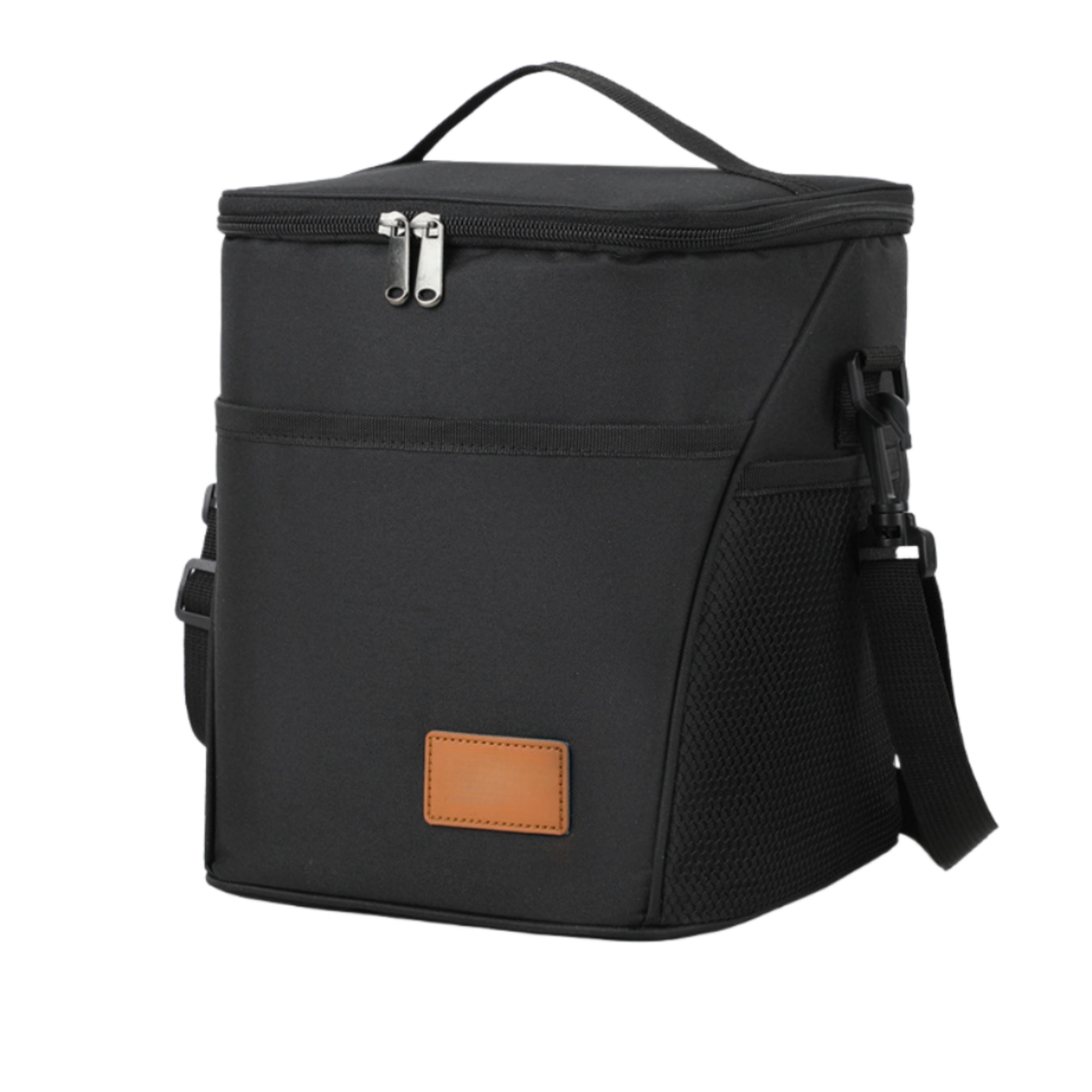 Reusable Insulated Lunch Bag 6