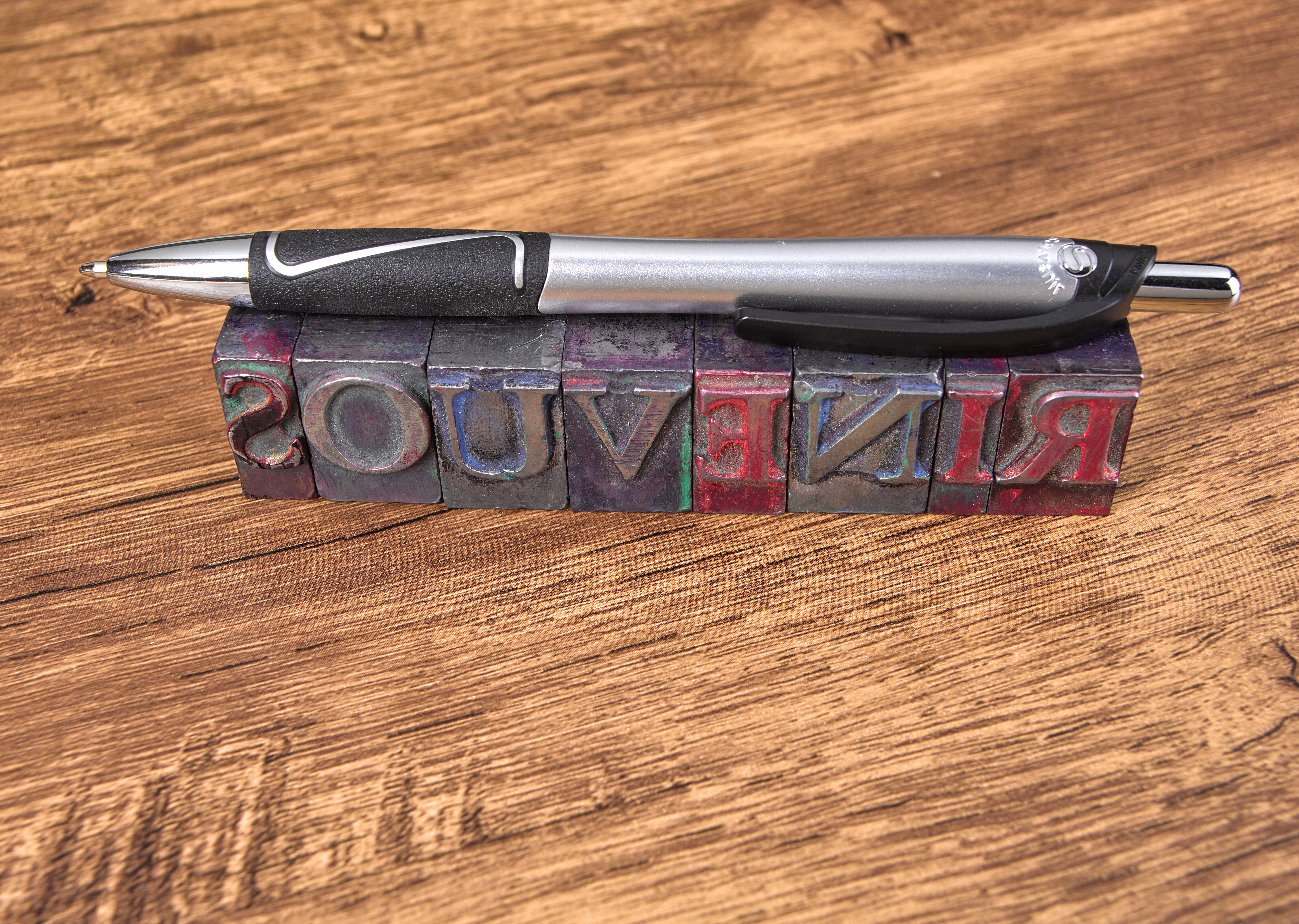 Souvenir® Story Pen 16