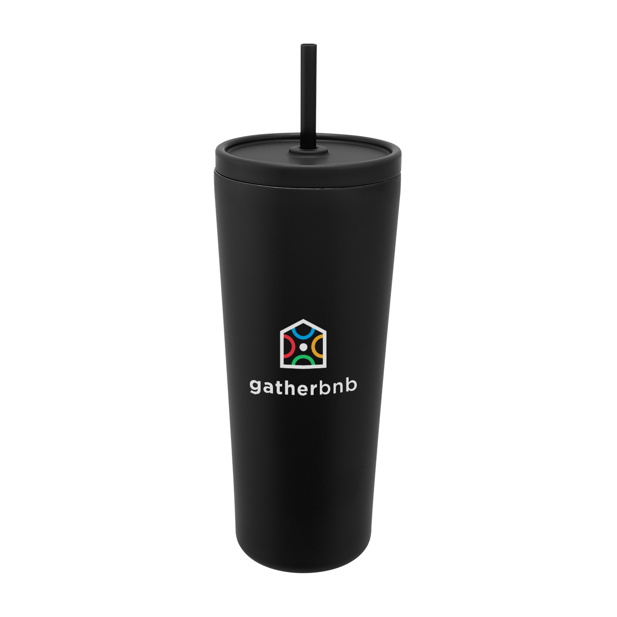 24 Oz. Brooklyn Recycled Stainless Steel Tumbler 30
