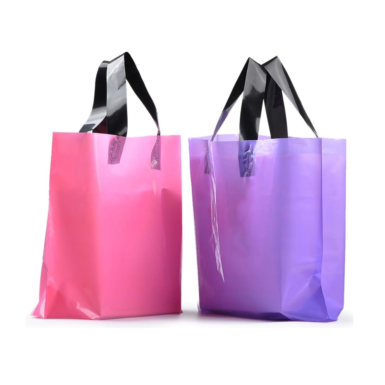 Portable Plastic Bag 3