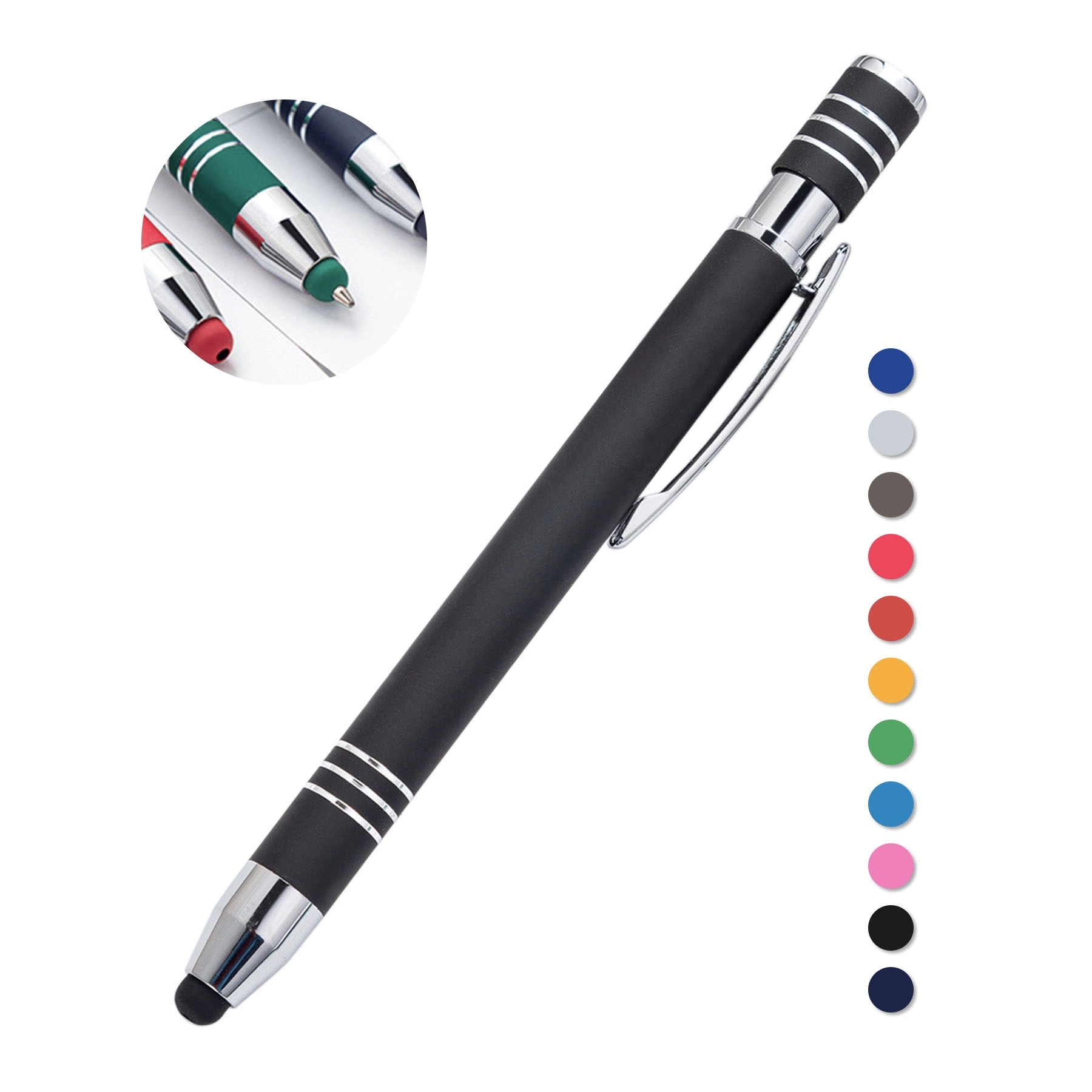 Multi-Function Touchpoint Pen 2