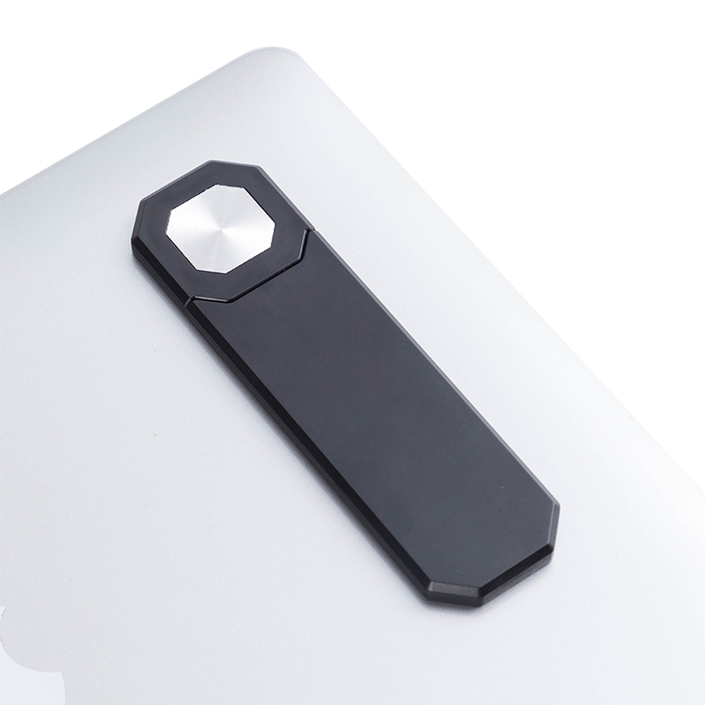 Portable plastic magnetic vehicle navigation phone support 9