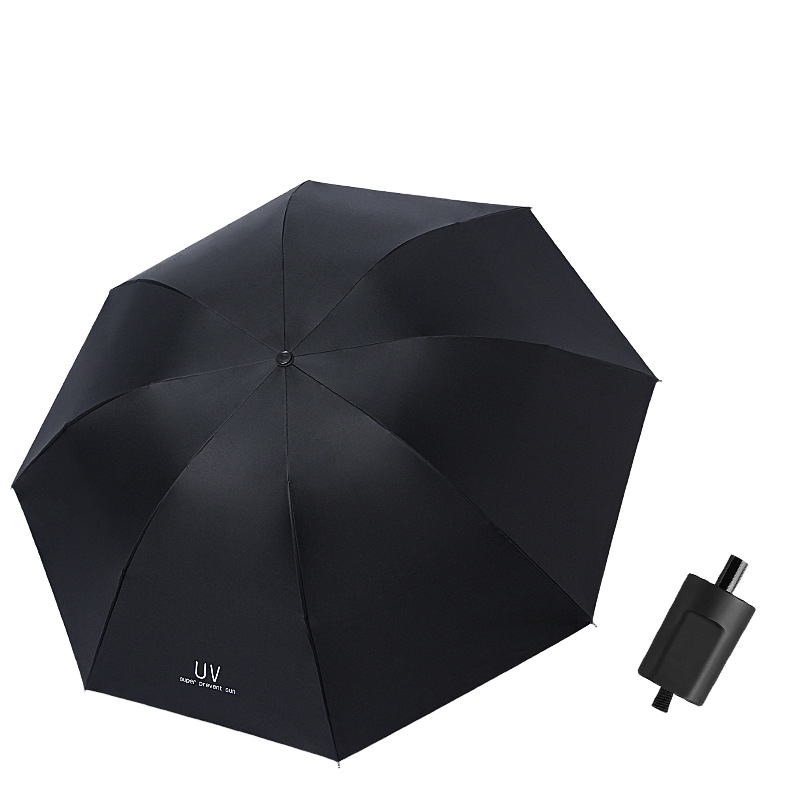 8-Rib Storm Guard Windproof Umbrella 1