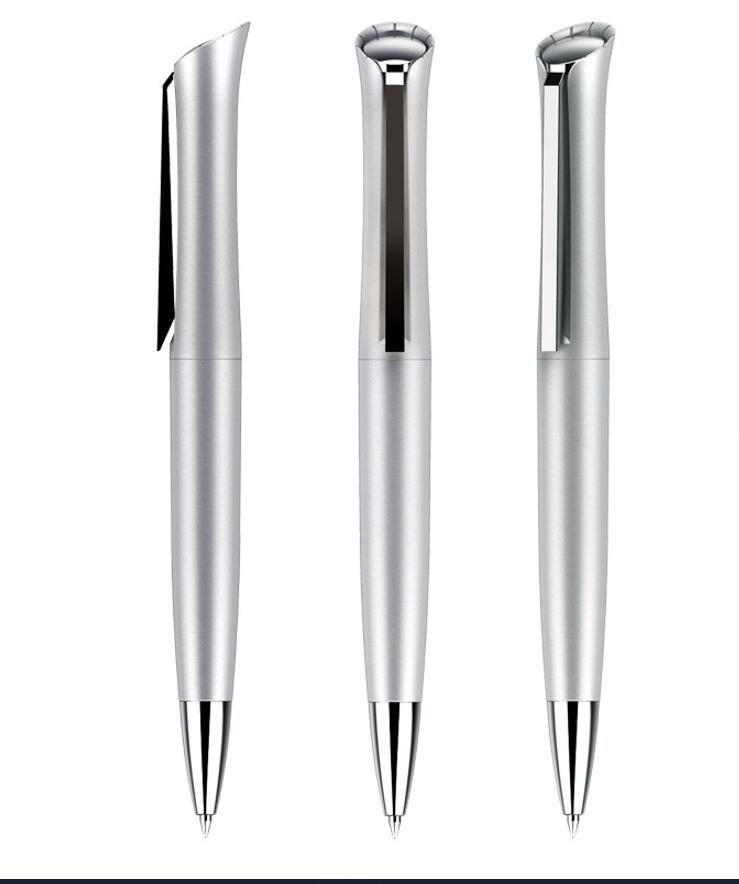 Fashion Appearance Action Ball Pen 5