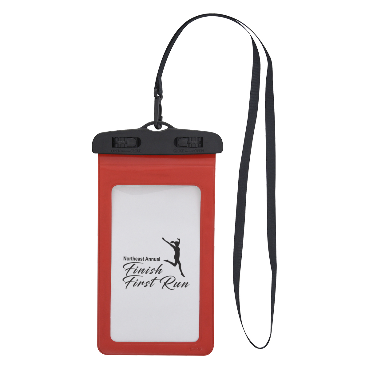 Celly Water-Resistant Pouch 5