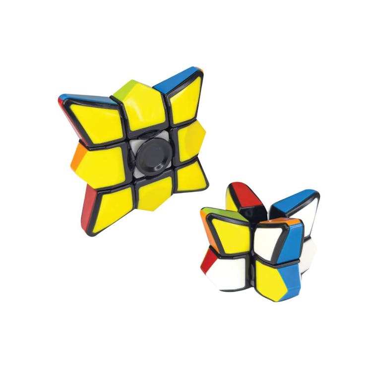 Star Puzzle Spinners 2