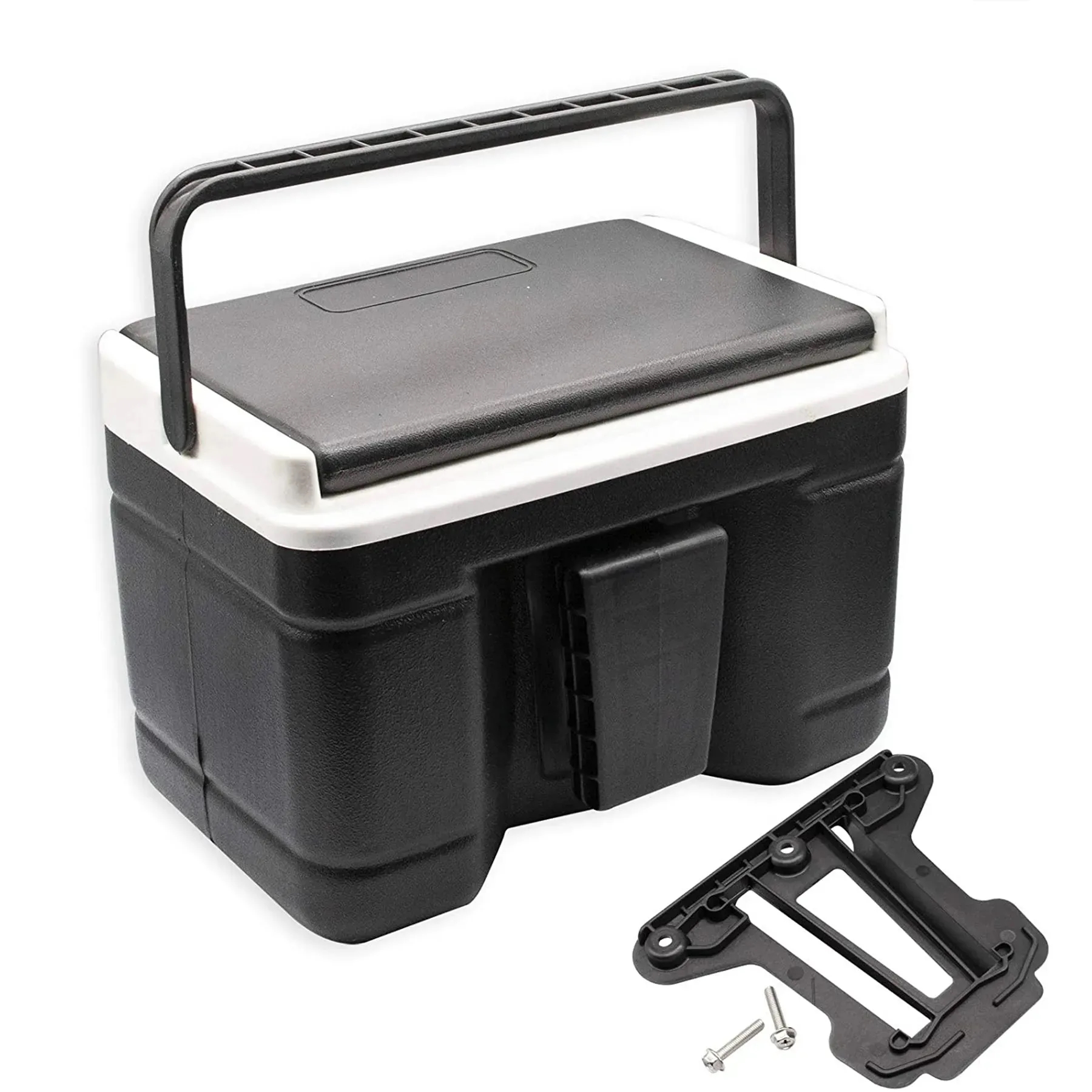 Cooler Golf Cart 5