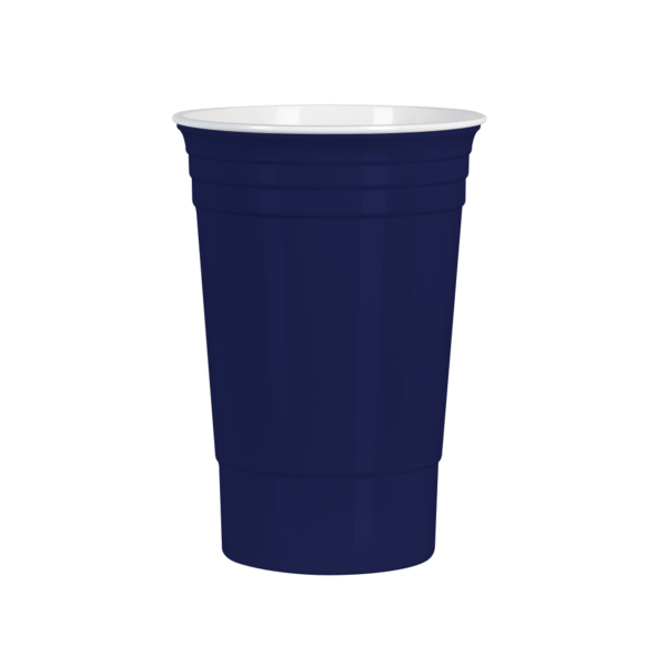 YUKON 16 oz. Double Wall Party Cup 44