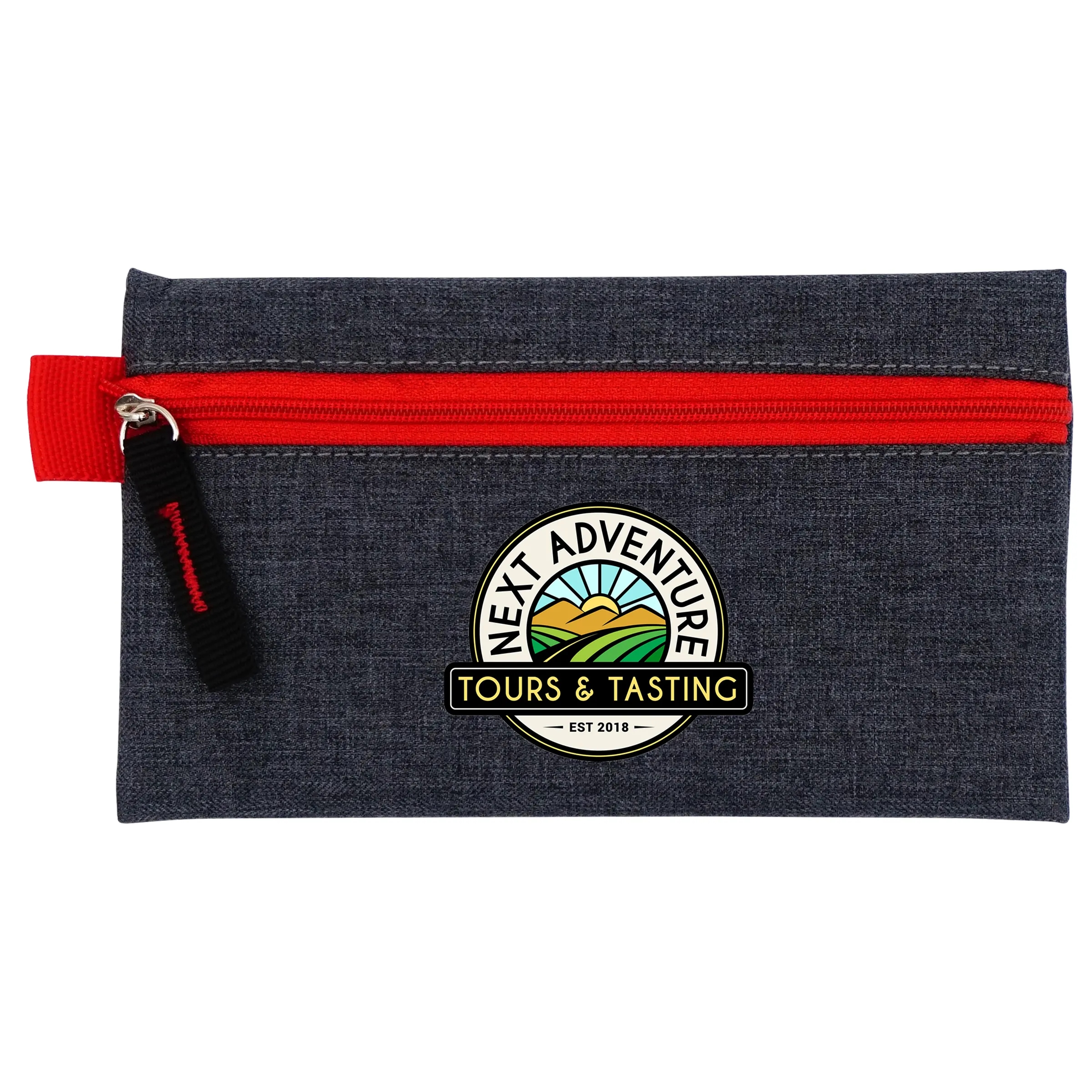 LARGE G LINE TECHIE POUCH 3