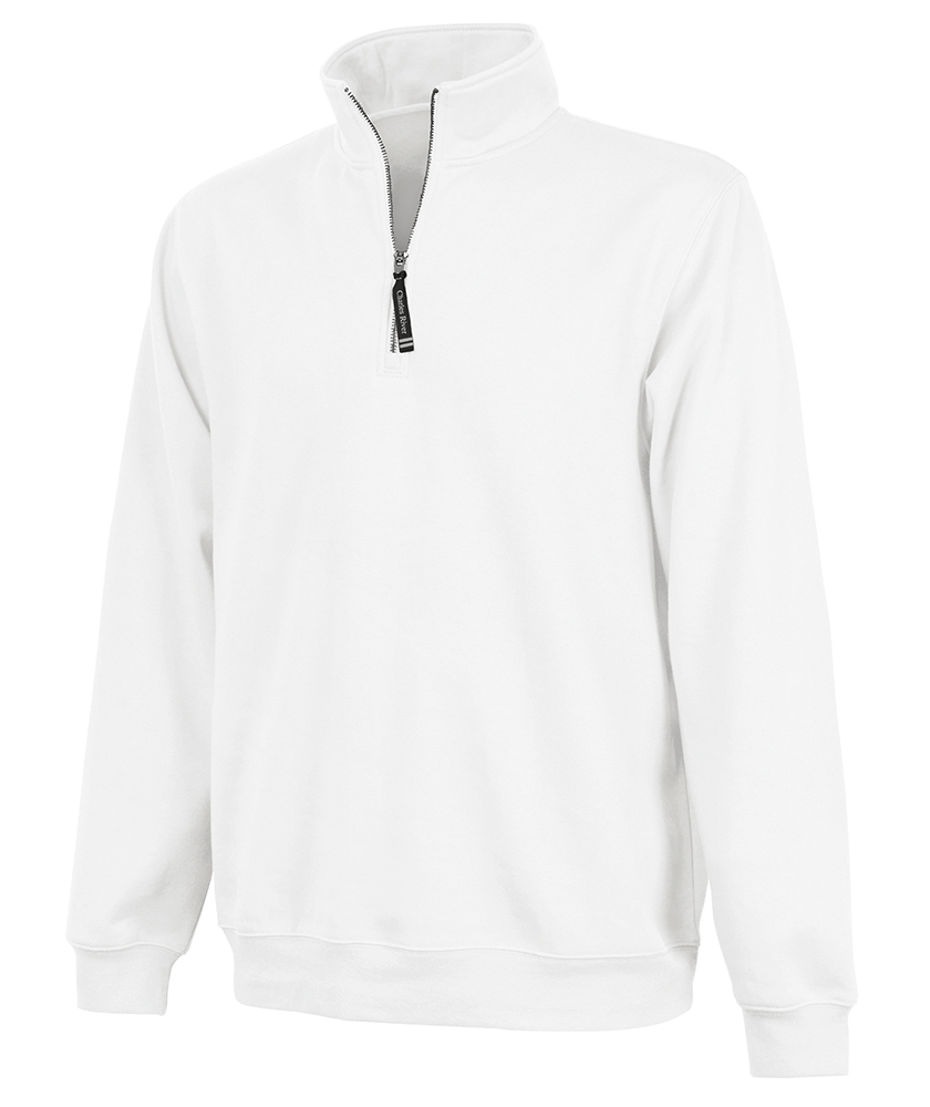 Crosswind Quarter Zip Sweatshirt, custom hoodie or sweatshirt with logo imprint 121