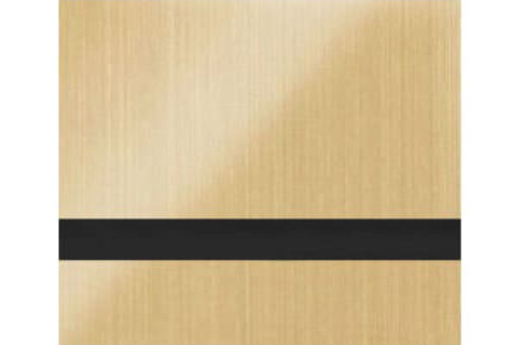 8.01 - 9 Sq In. Custom Engraved Plaque Plates 1
