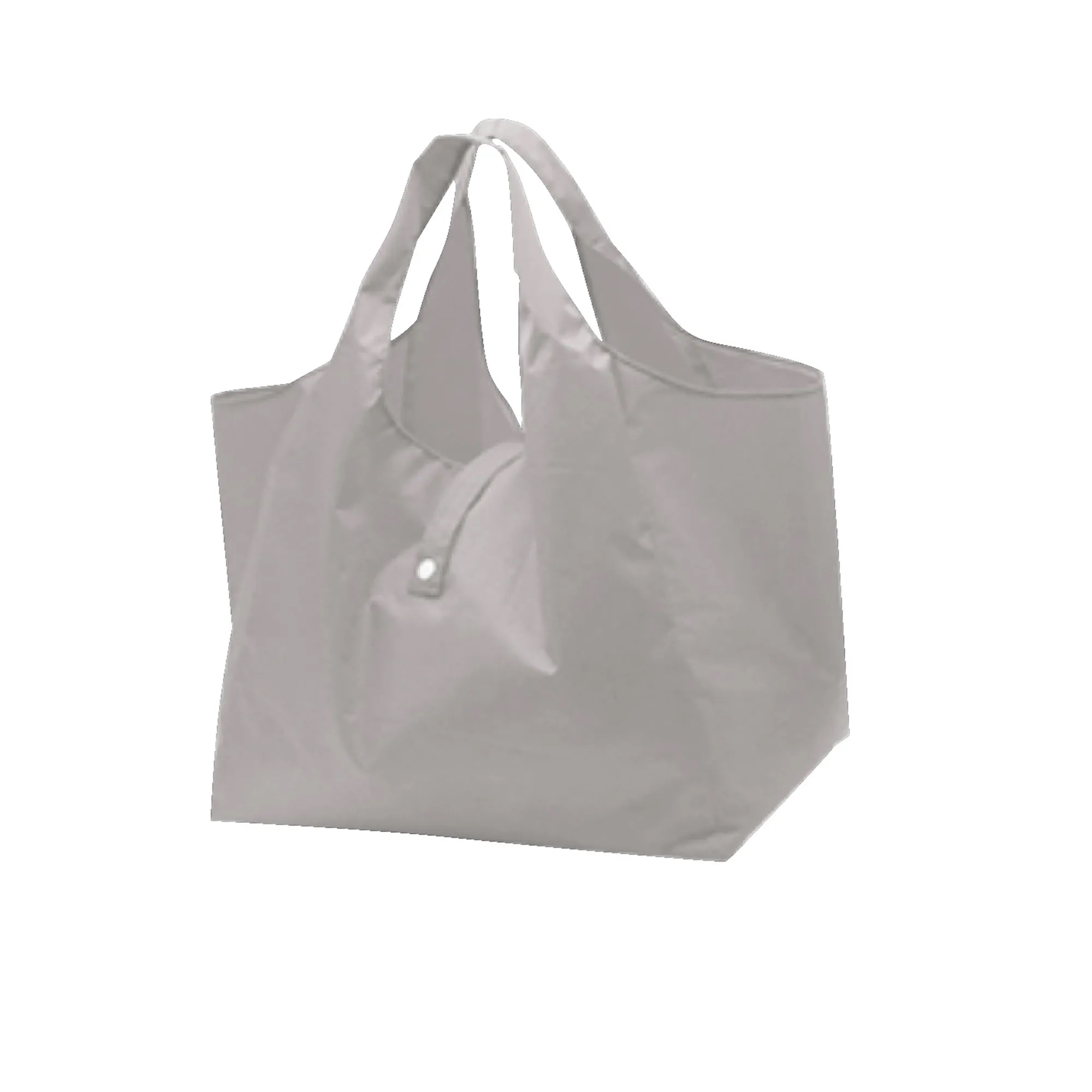Portable Large Supermarket Shopping Handbags Grocery Bags 8