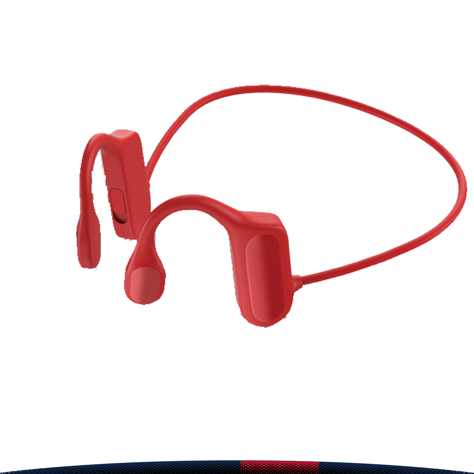 Oven Neckband Headphones 5