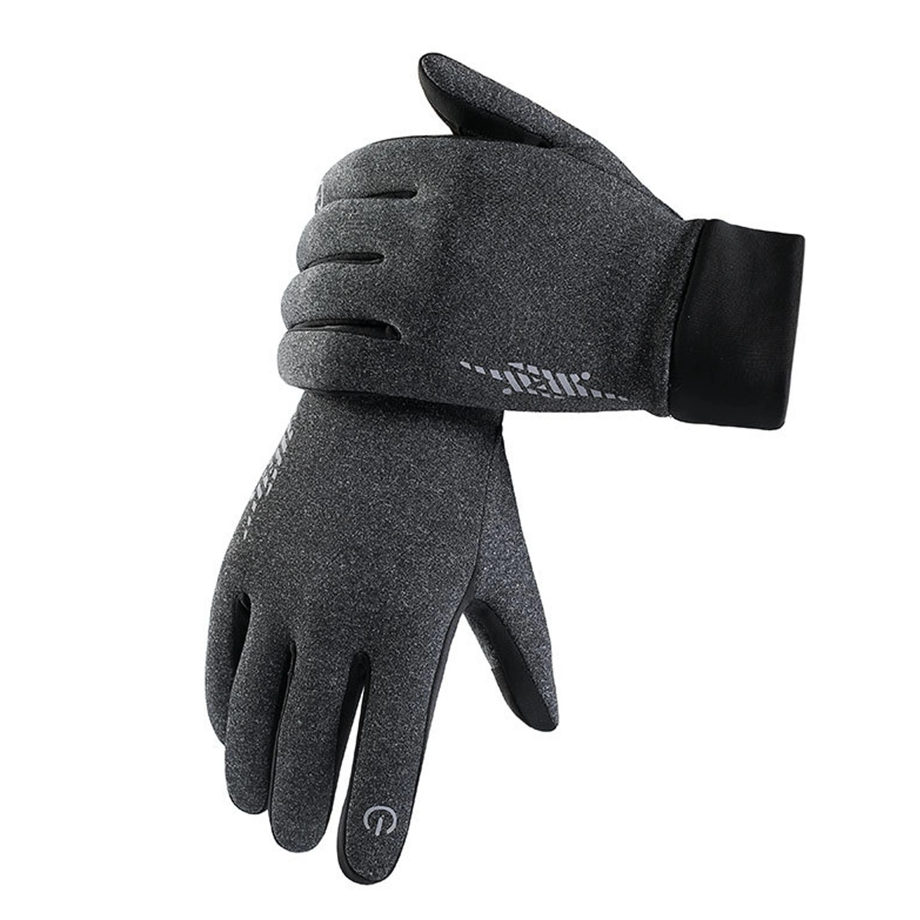 Unisex Winter Gloves for Driving 3