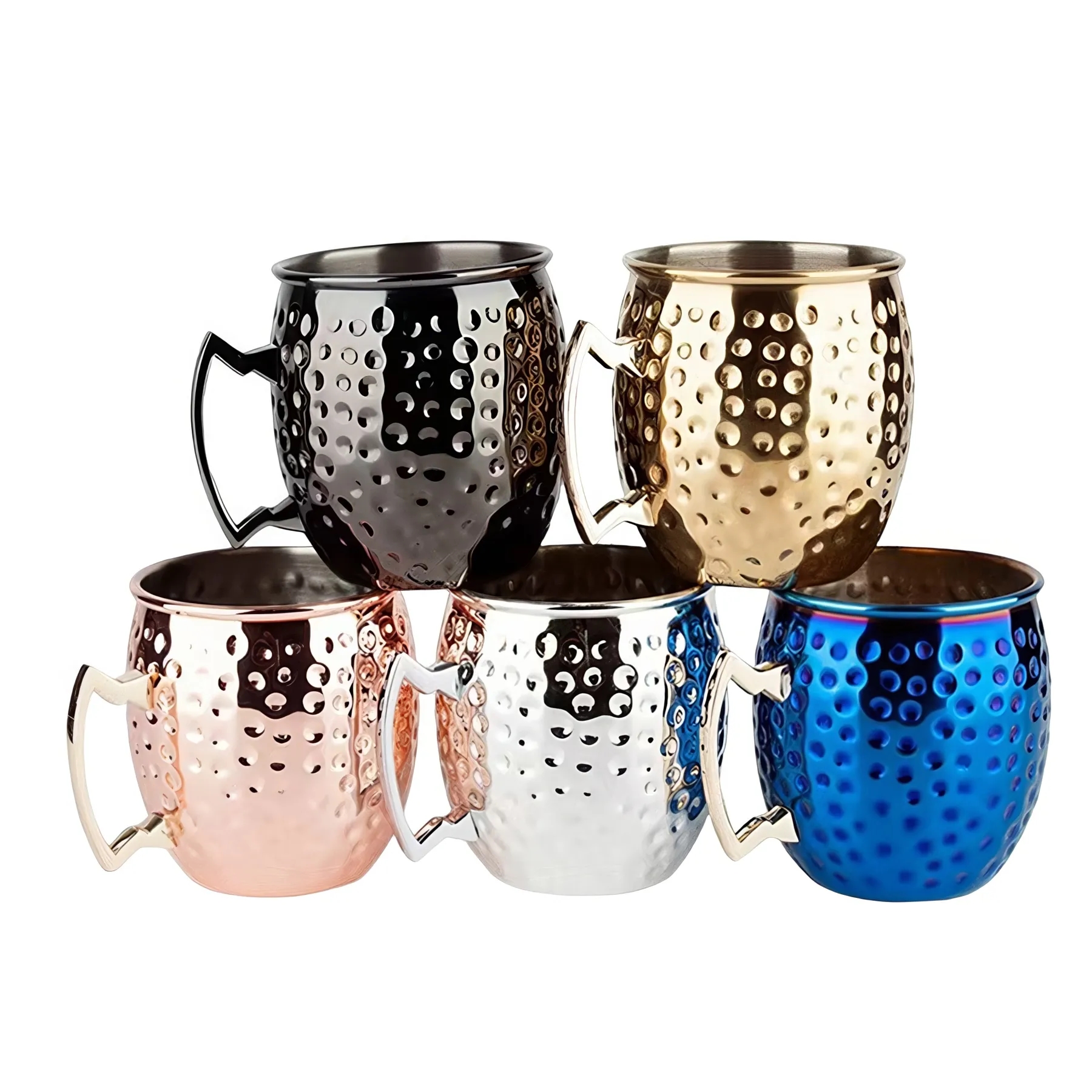 Moscow Mule Mugs 3