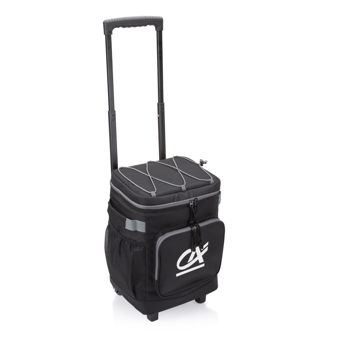 Rutan Trolley Cooler Bag 9