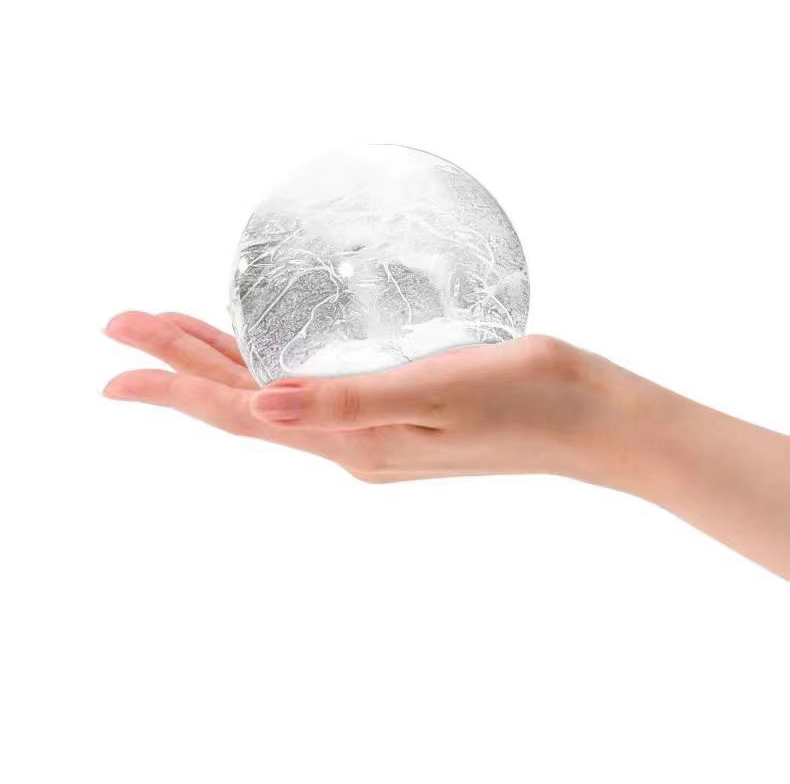 Silicone Premium Ice Ball Mold 5
