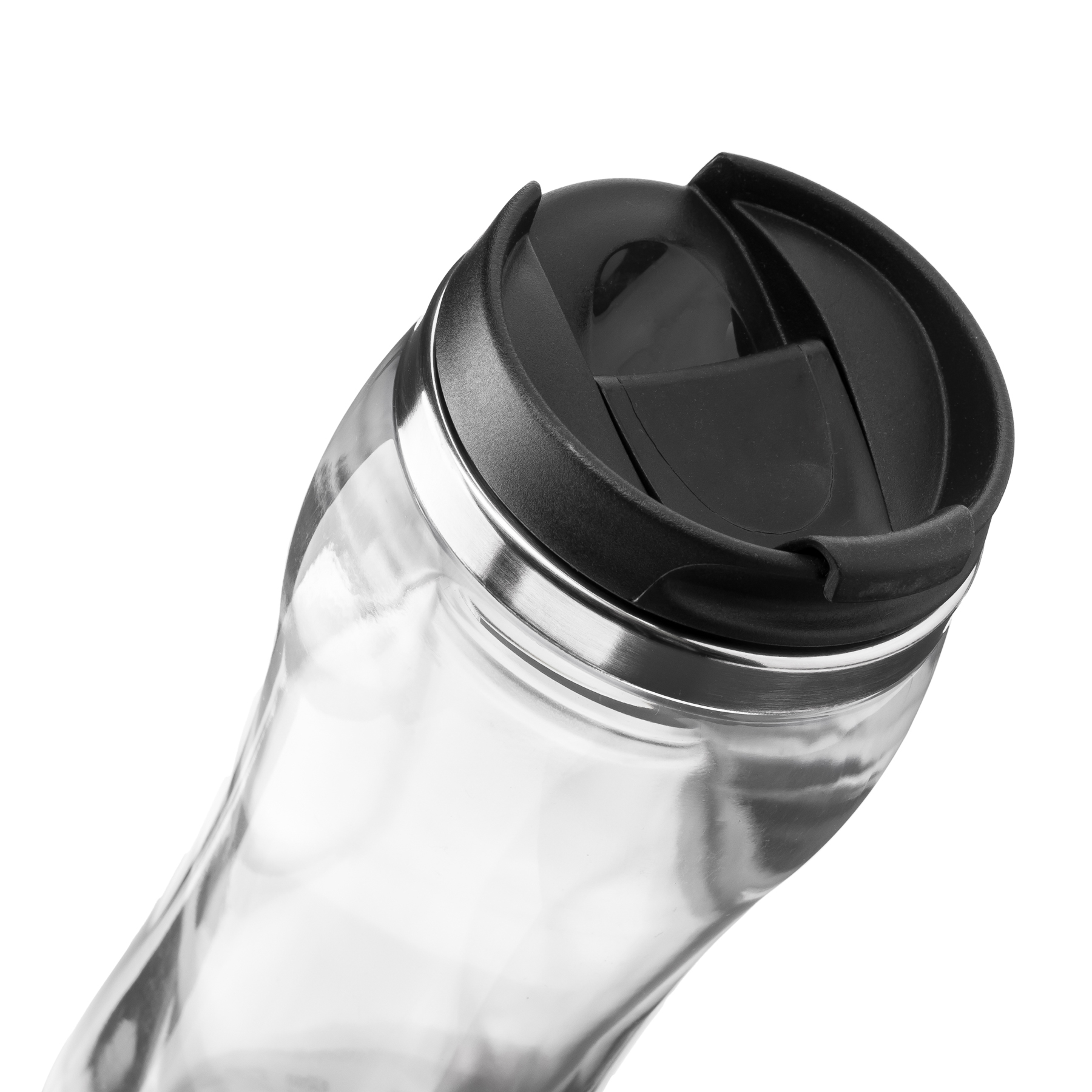 12 oz Hollywood Clear Tumbler 6