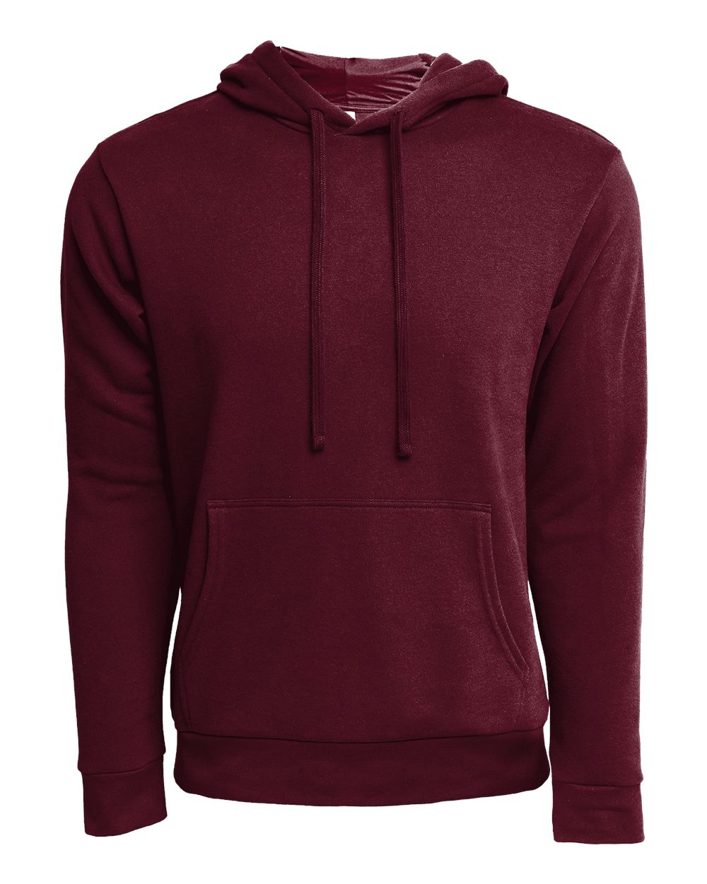 Unisex Laguna Sueded Hoodie Sweatshirt - 9304 4