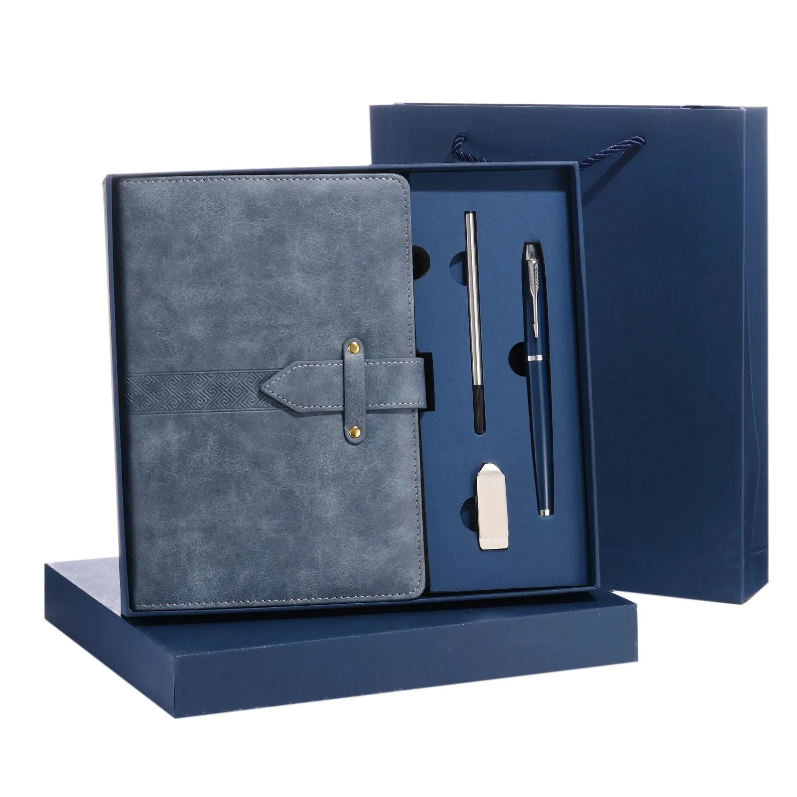 Custom Notebook Set 2