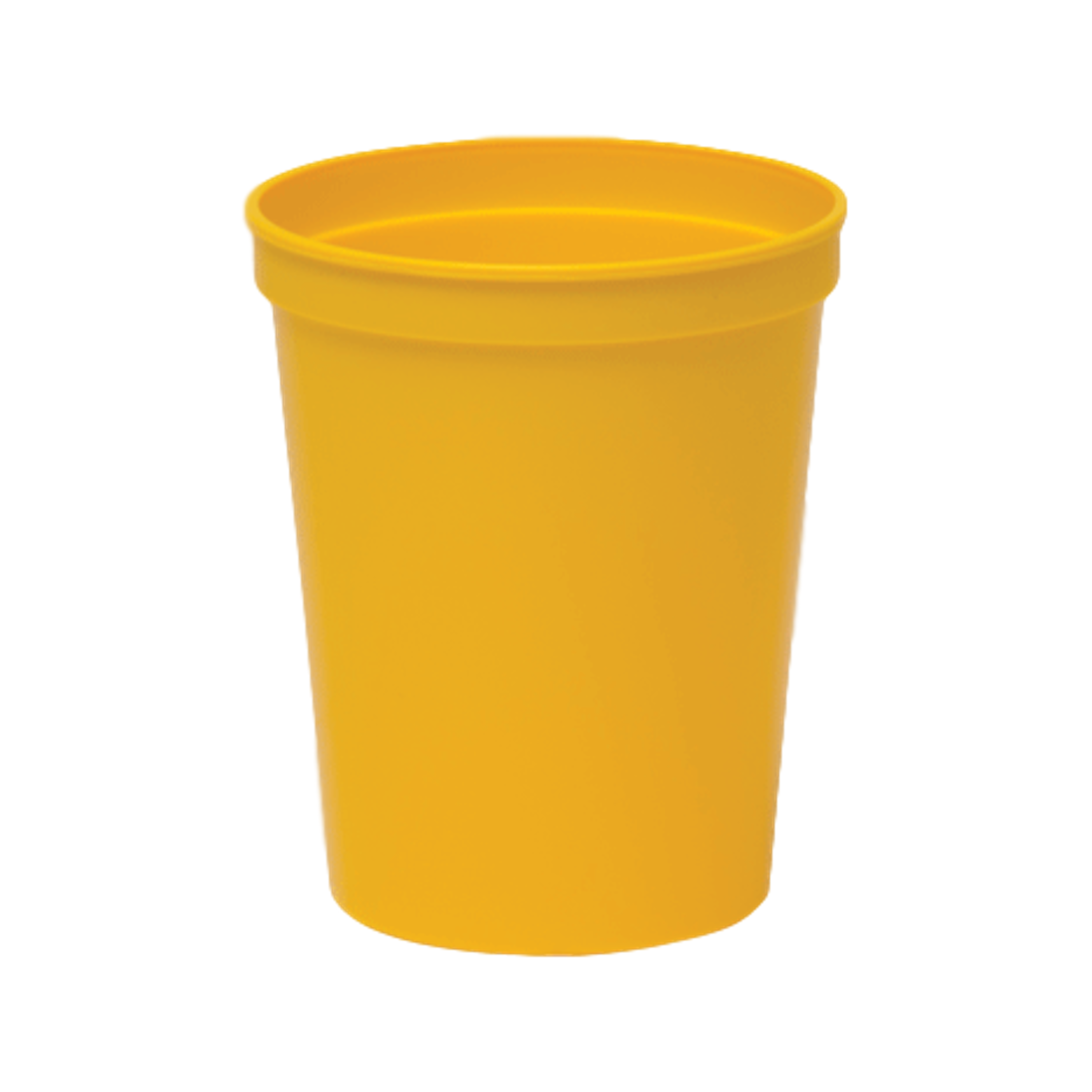 16 oz. Smooth Squat Stadium Cup 23