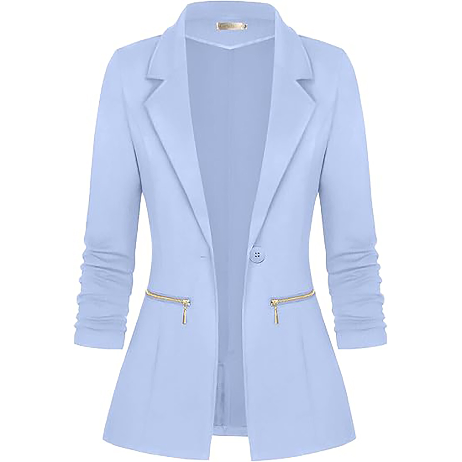 Women's suit 10