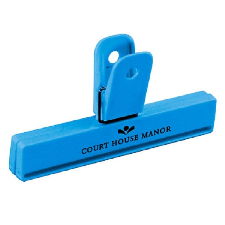 6" Jumbo Bag Clip 2