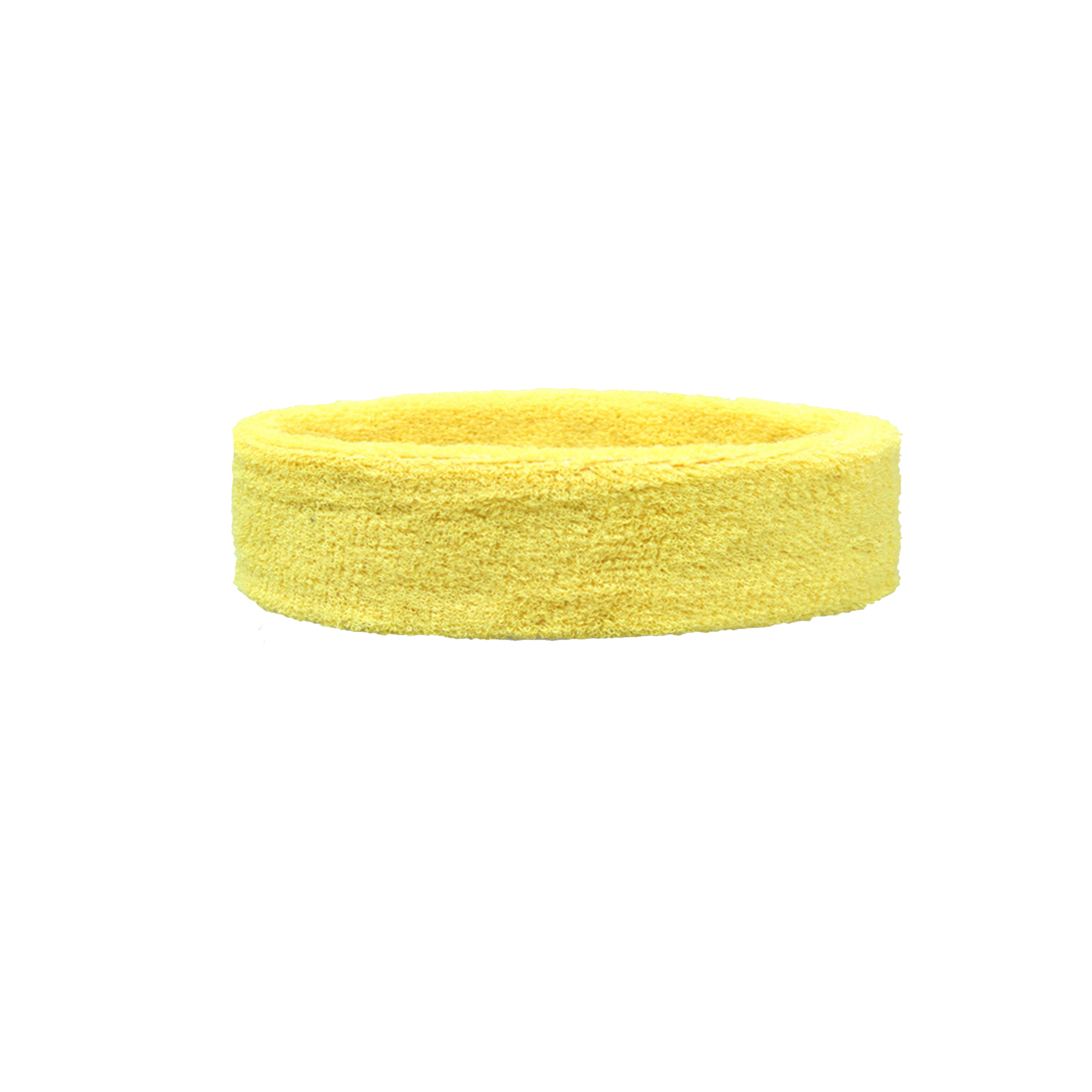 Sports Headband With Sweat-wicking And Antiperspirant Properties 3