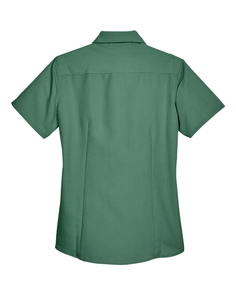 Women's Barbados Textured Camp Shirt - M560W 5