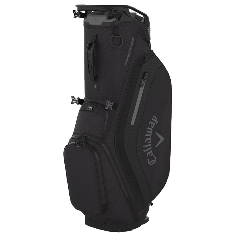 Callaway Fairway 14 Stand Bag 4