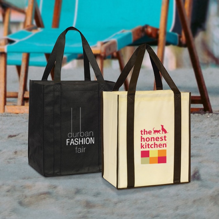 Everyday Shopping Tote 9