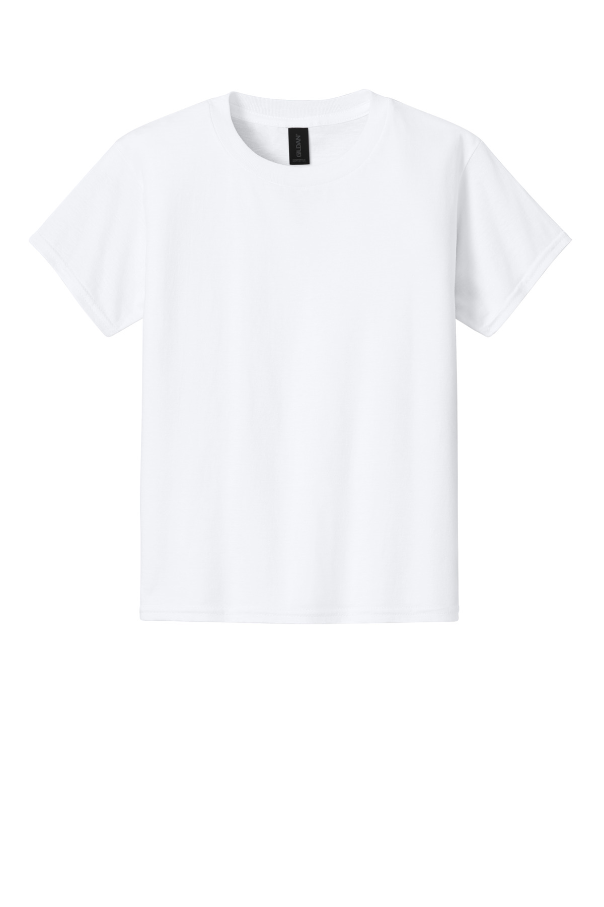 Gildan Youth Softstyle T-Shirt 64000B 221