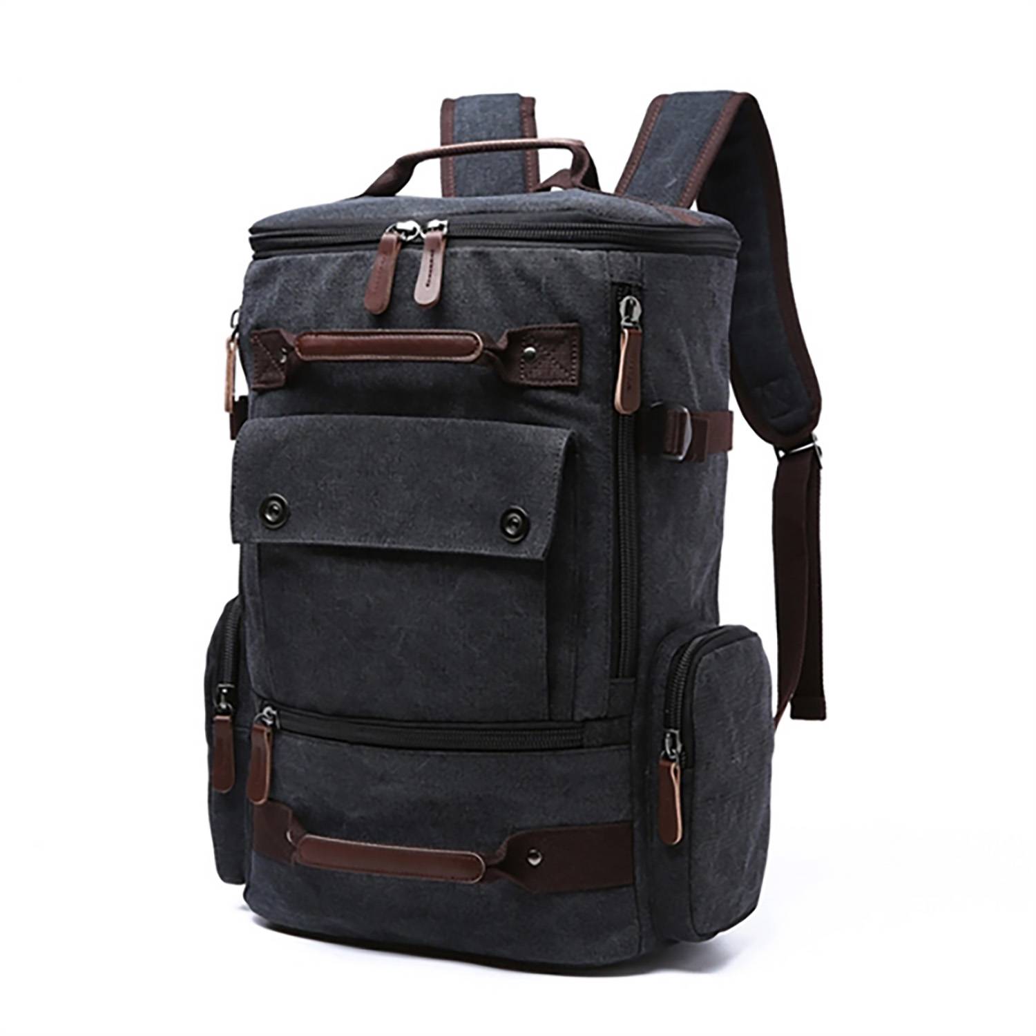 Canvas Men's Shoulder Bag 4