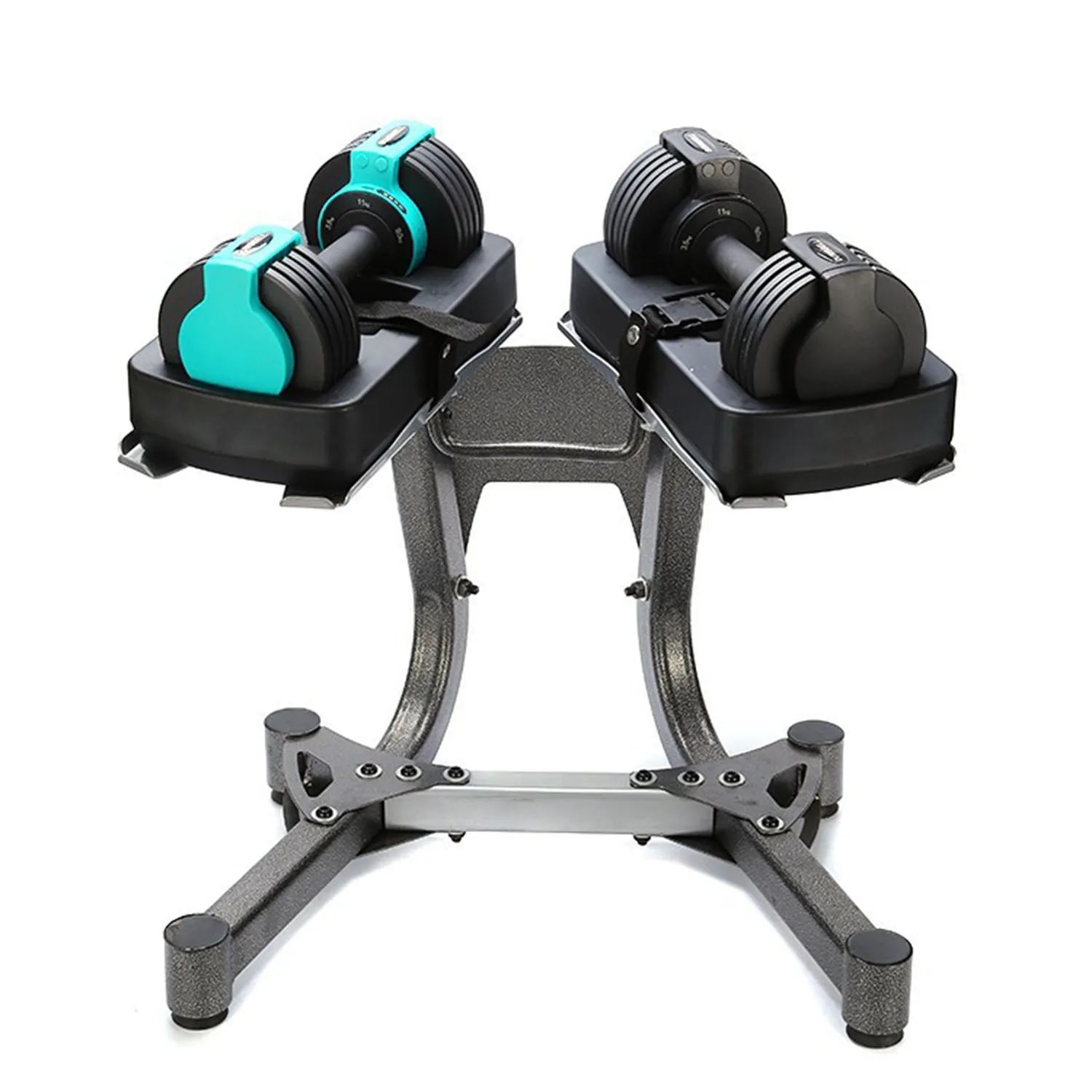 Adjustable Dumbbell 1