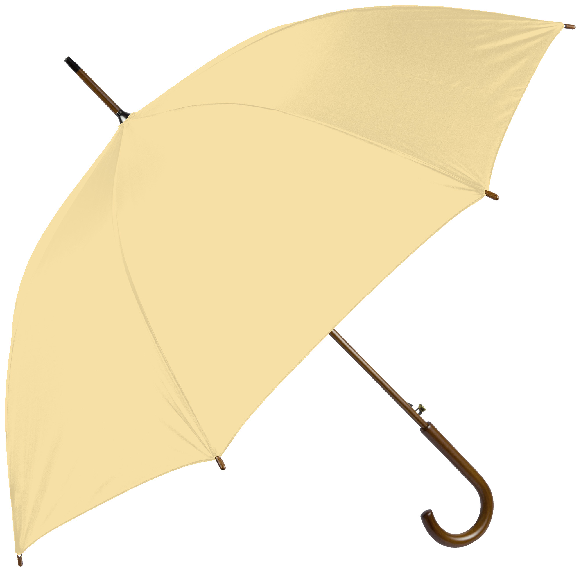 Vintage Custom Fashion Umbrellas - 48" 5