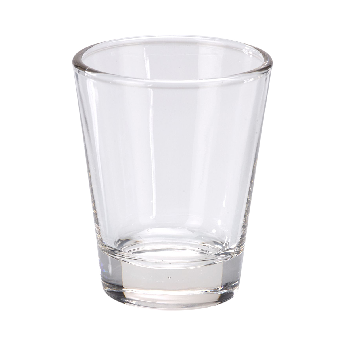 1.5 Oz. Full Color Shot Glass 2