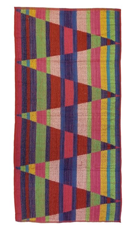 29x59 Economy Jacquard Assorted Design Towels 14